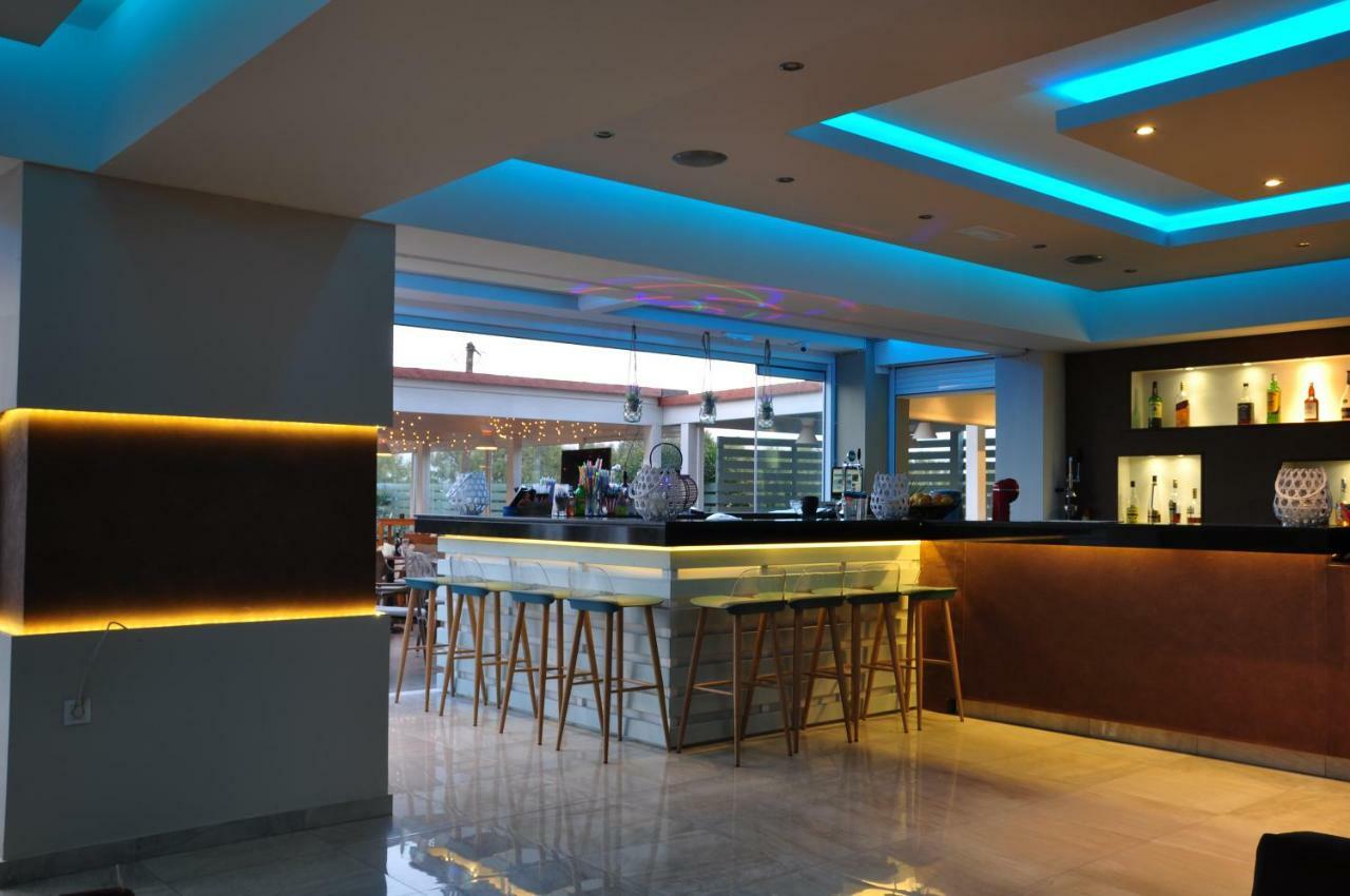 Aparthotel Sea Melody 4*